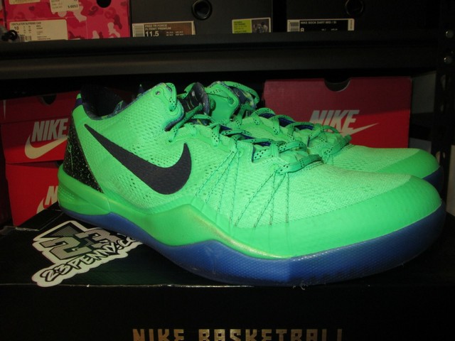 kobe 8 superhero for sale