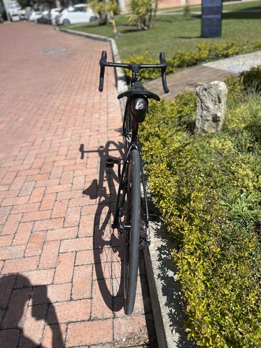 2020 Cannondale Supersix EVO Rapha Edition SHIMANO DURA-ACE/ DI2, POWER METER - Picture 4 of 17