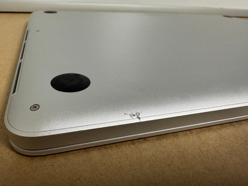 Apple MacBook Pro A1398 Laptop(Condition Unknown) : Sold As Is. See Pictures - Afbeelding 11 van 16