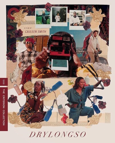 Drylongso (Criterion Collection) (Blu-ray, 1998)