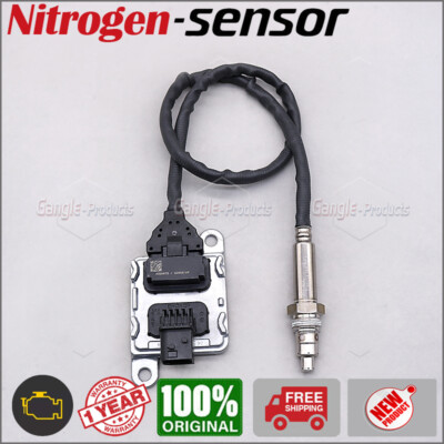 NOx Nitrogen Oxide Sensor for CUMMINS SNS 12V GEN2.8 4326872