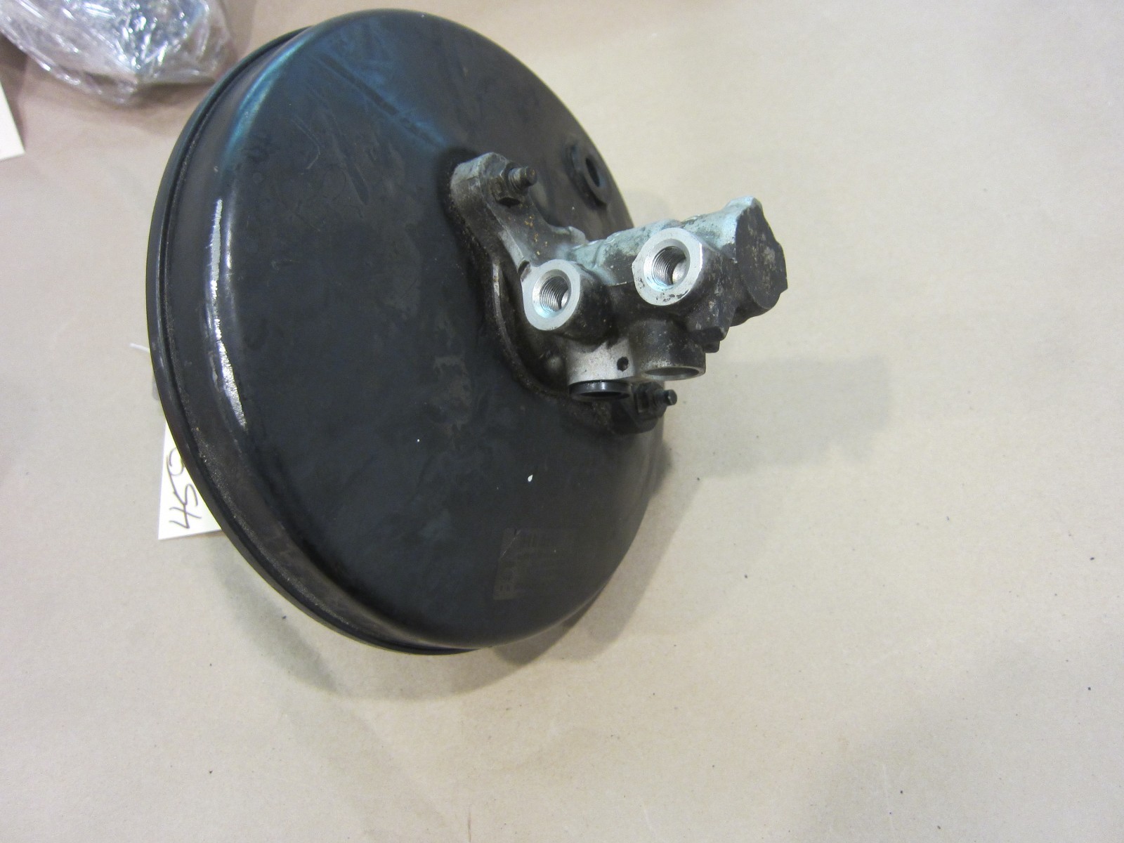 Ferrari 458 Brake Servo Complete Part# 244010