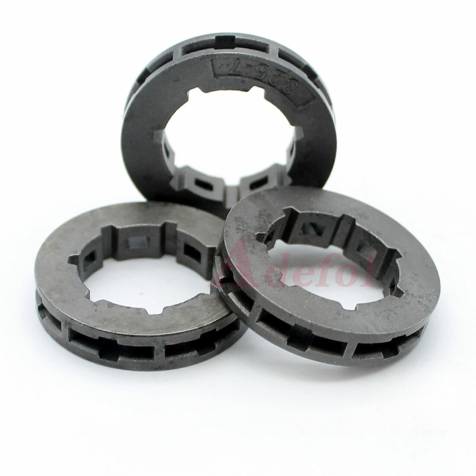 Pignon De Jante De Scie à Chaîne 8T Et 7T Pour STIHL MS260 026 Pro MS - Foto 2