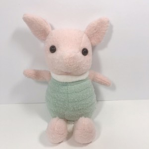 classic piglet plush