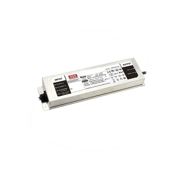 ELG-200-36B Netzteil: Impuls Led 199,8W 36VDC 5,55A 100-305VAC 142-431VDC Mean W-image