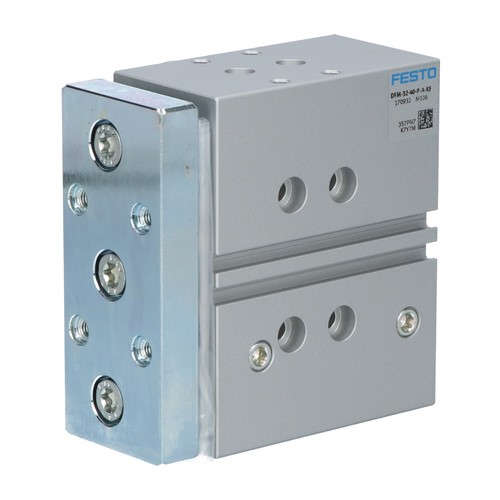 Cilindro Guiado Festo DFM-32-40-P-A-KF Nuevo NMP - Imagen 7 de 8