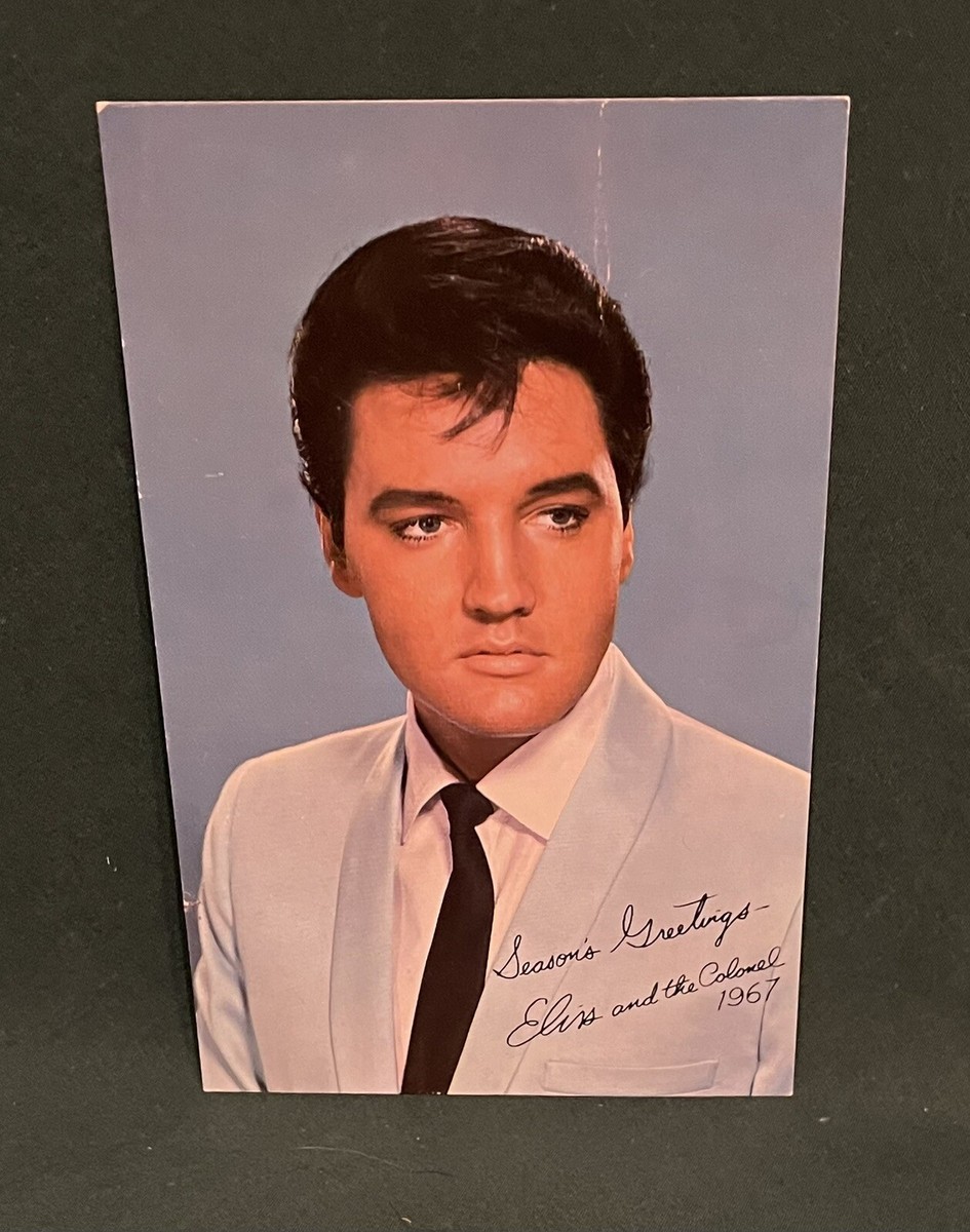 洋楽 Elvis Presley / The Colonel's Collection Elvis Presley / The Colonel's Collection