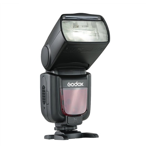 Godox TT600 2.4G Camera Flash Speedlite for Canon Nikon Pentax Olympus - Picture 6 of 12