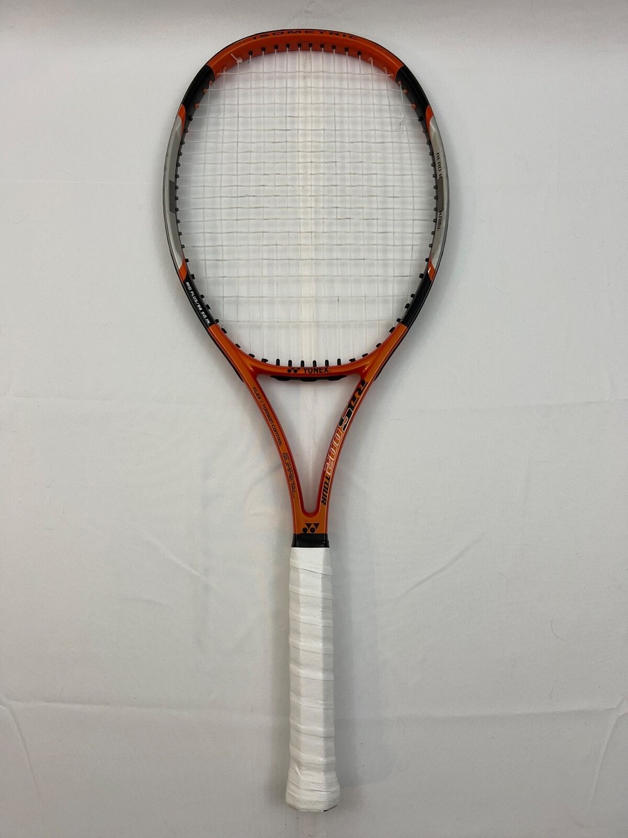 Yonex RDS 002 Tour 310g, 4 3/8 Very Good Condition | eBay