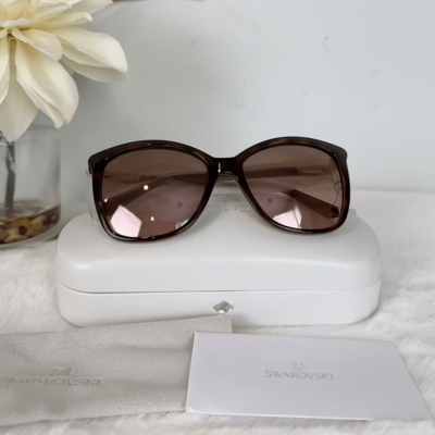NWT Swarovski Women