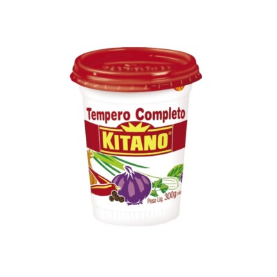 Tempero Completo KITANO Gewürzsalz (13,07 EUR/kg)