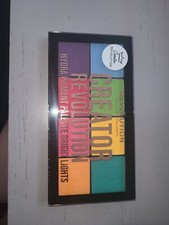 Makeup Revolution Creator Revolution Hydra Pi...