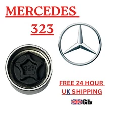 MERCEDES LOCKING WHEEL BOLT/NUT KEY REMOVER - 323 - BRAND NEW