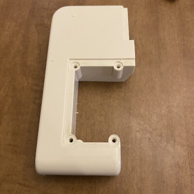 Singer Tiny Serger ts380a Replacement OEM Part Cover