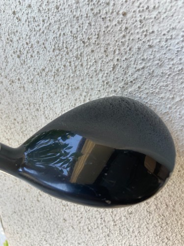 Callaway Diablo Edge 3 Wood Right Handed~REG Flex 15* Degrees~PGA ~GOLF CLUB - Picture 4 of 10