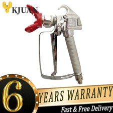 3600PSI Airless Paint Spray Gun For TItan Wagner Sprayer Nozzle High Pressure