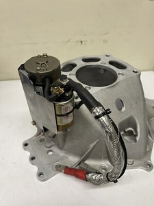 Tilton 52 Series Chevrolet  #52-701 Bellhousing  with Starter L@@K