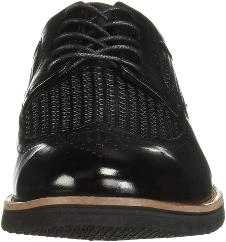 STACY ADAMS Men's Emile Wingtip Oxford 