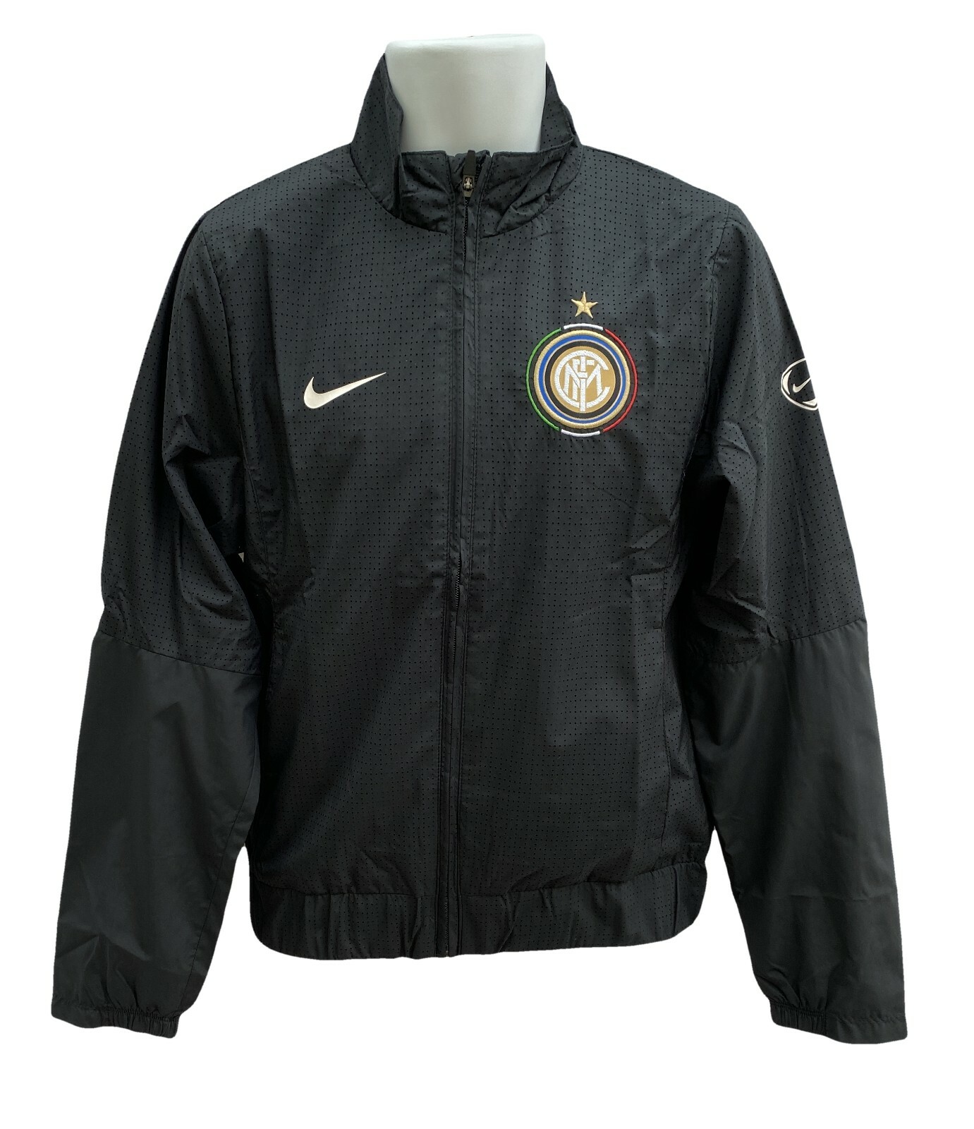 inter milan track pants