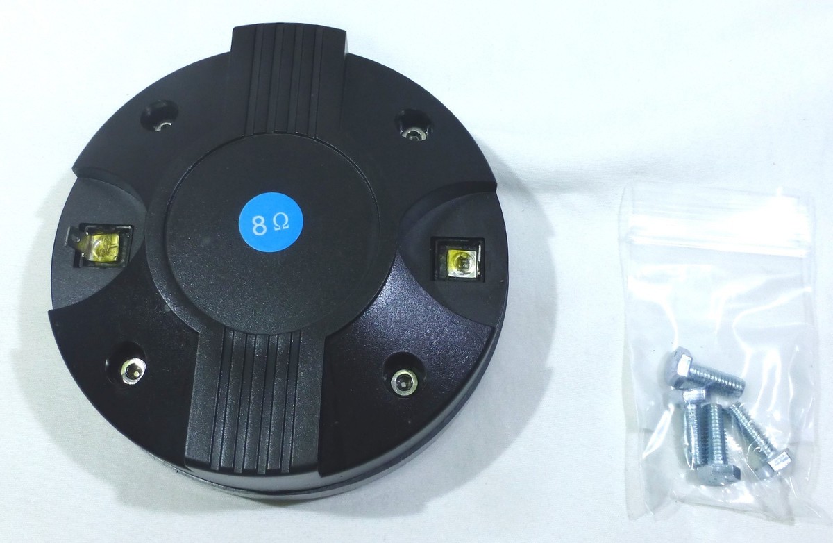 Replacement Driver For Behringer 44T30D8 44T120H8 44T3018 B312D