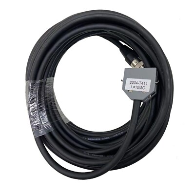 NEW FANUC A660-2004-T411 Robot Teach Pendant 10M Cable
