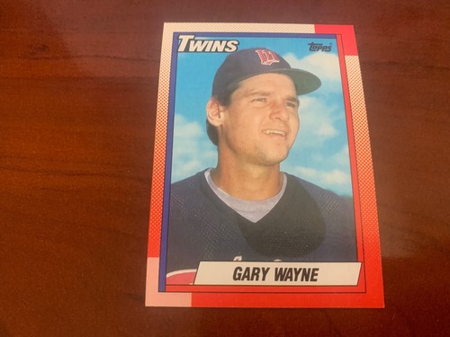  1990 Topps - Complete Your Set - You Pick (201 - 400) - Picture 149 of 200