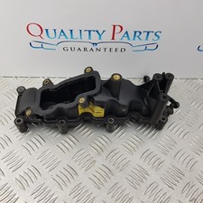 AUDI Q7 AIR INTAKE INLET MANIFOLD 3.0 DIESEL 4L 2007 059129711CK