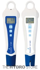 Bluelab pH & PPM Pen Meter Combo Kit -tester blue lab calibration