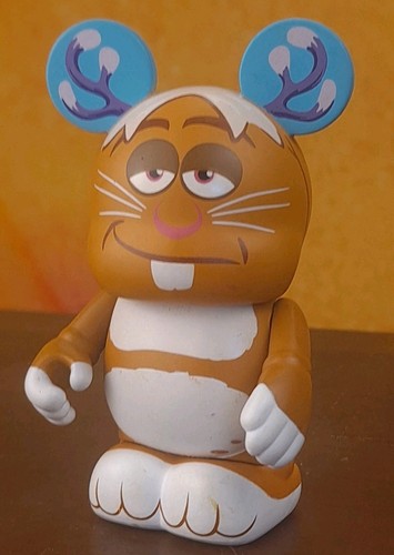 Disney Vinylmation 3" Pixar Series 1 Jackalope Boundin Collectible