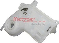 Metzger AusgleichsbehäLter, KüHlmittel FüR Audi