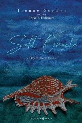 Ivonne Gordon Salt Oracle (Paperback) (UK IMPORT)