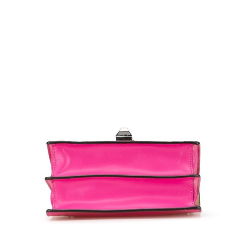 FENDI Canai mini Chain Shoulder Bag 8M0381 Women 【Used】 - Picture 3 of 10