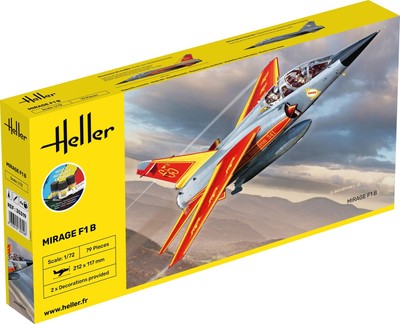 heller 35319 Modellbausatz