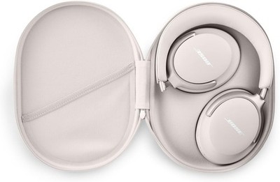 Bose 880066-0200 QuietComfort Ultra Wireless Noise Cancelling