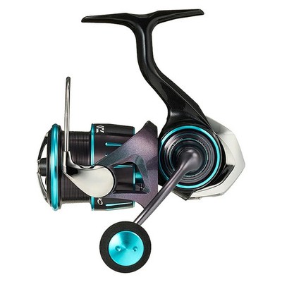 Daiwa 23 Emeraldas RX FC LT2500S Spinning Reel Brand New from Japan Eging