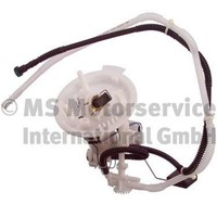 Pierburg Sensor Kraftstoffvorrat 7.02701.30.0 FüR Mercedes 129,5Mm Klasse W204