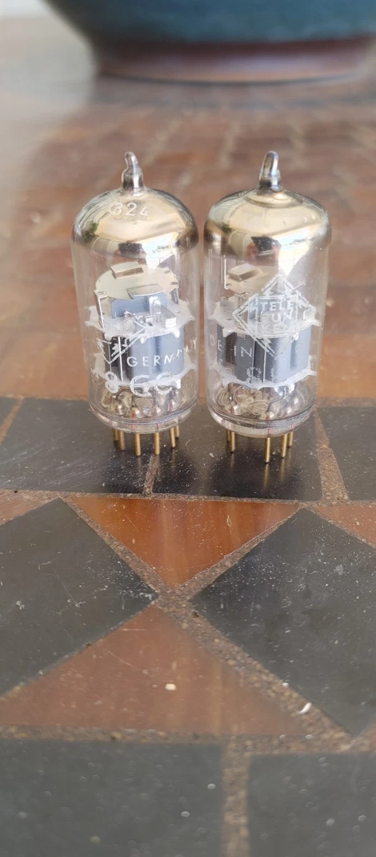 Telefunken E88cc for sale | eBay