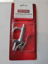 B-new Craftsman 9-16387 Professional-type Blow Gun 14-in Npt Female Free Ship