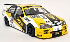 Solido 1/18 Opel Omega Evolution 500 DTM 1991 F. Engstler #36 Diecast model car