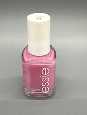 Essie Nail Polish #214 Cascade Cool New HTF