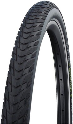 Schwalbe Marathon E-Plus 700x45 E-Bike Tire with SmartGuard & Addix Compound