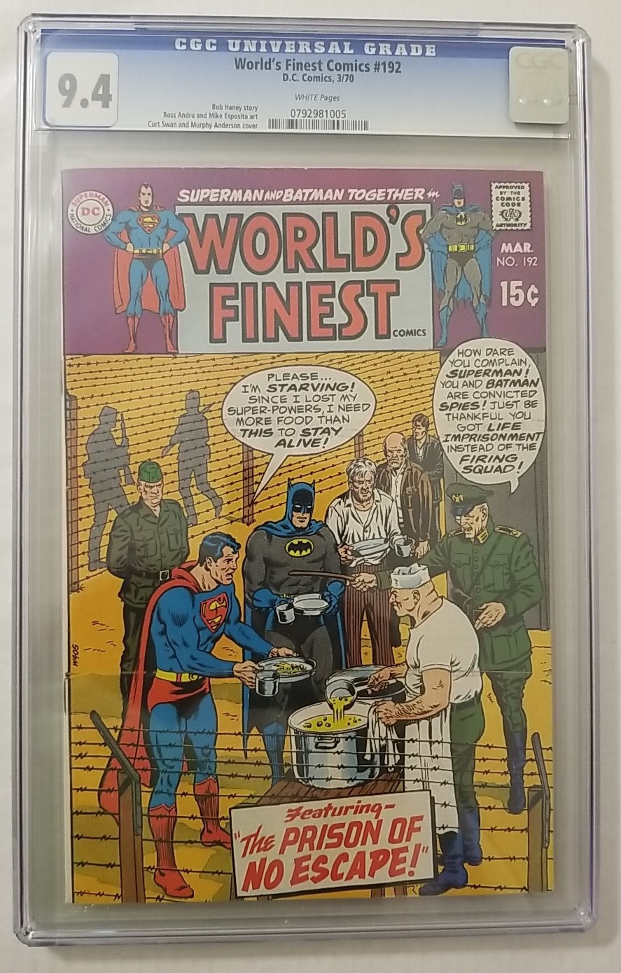Batman #192 Value - GoCollect