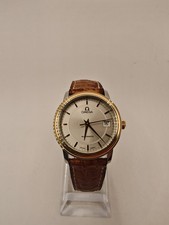Omega De Ville