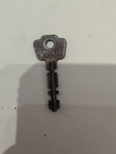 Vintage Master Lock Key