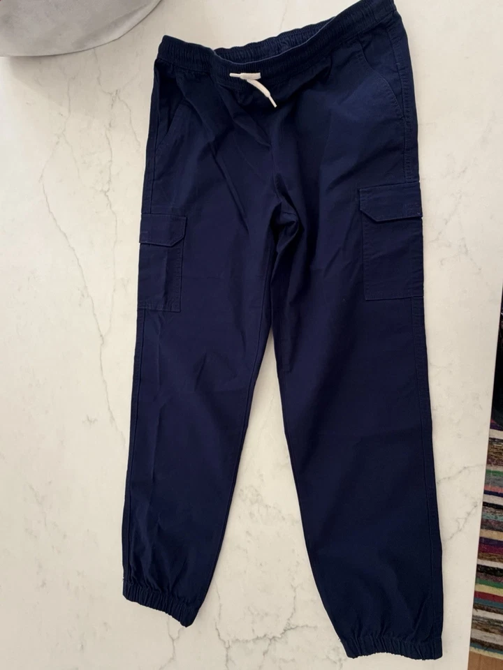 Pantalones Land’s End niños 14h-16h Foto 3 de 4