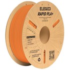Elegoo Rapid PLA+ filament Orange 1.75mm 1kg