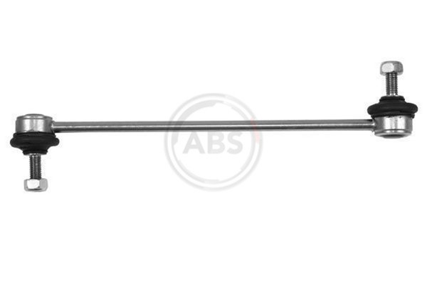 Koppelstange Stabilisator A.B.S. 260378 FüR Megane Mercedes ScÉNic Renault 9Mm 2-image