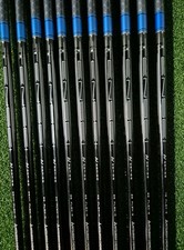MITSUBISHI TENSEI AV Ai.VAPOR BLUE GOLF SHAFTS GRIP + ADAPTER INCLUDED VAPOR