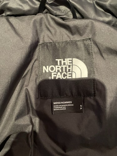 North Face Gilet - Picture 5 of 5