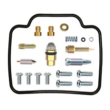 Suzuki DR125 DR125SE 1994-2002 Kit de réparation pour carburateur fr
